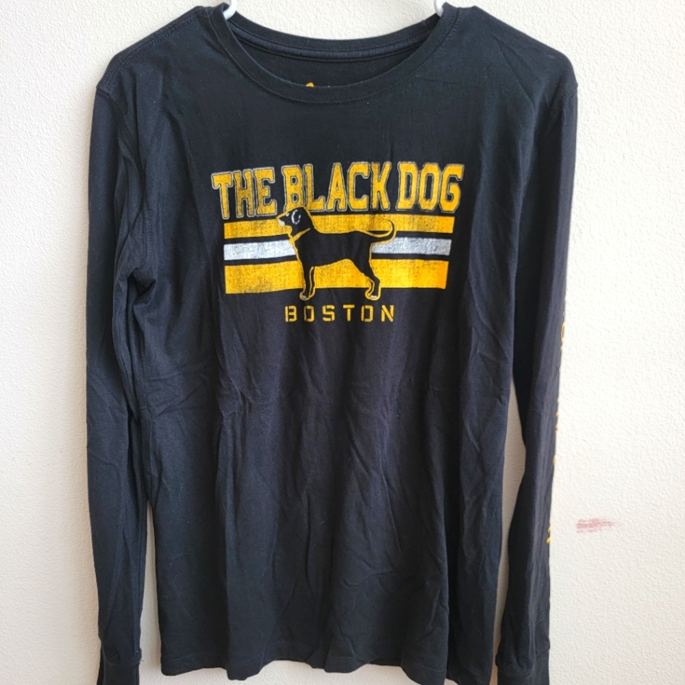 Boston Bruins long sleeve